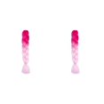 thumbnail image 3 of Extensiones de Cabello Soidarity Trenzas De Moda Estilo Deseado Color Natural B40 2Conjunto, 3 of 6