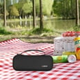 thumbnail image 7 of RLSOCO Hard Case for SoundLink Flex Bluetooth Portable Speaker (Black), 7 of 7
