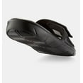 thumbnail image 3 of Under Armour Men's Ignite Slide Lightweight Sandal, 1252510-001 (Black, 14), 3 of 5