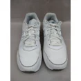thumbnail image 3 of New Balance 840 Mens 11 White Leather Casual Walking Sneakers Shoes MW840WT, 3 of 5