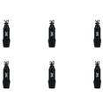 thumbnail image 1 of 6X Golf Club Adapter Sleeve Replacement for Driver & Fairway Wood, 1 of 9