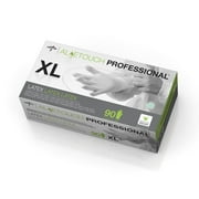 Aloetouch Powder-Free Latex Exam Gloves - MDS198157