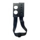 thumbnail image 1 of -Alfombrilla para violonchelo, accesorios para instrumentos, soporte resistente antideslizante para clavija de violonchelo, tapón profesional portátil, 1 of 9