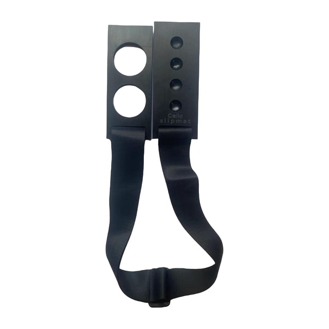 Alfombrilla antideslizante para violonchelo, accesorios para instrumentos, soporte antideslizante para violonchelo resistente, tapón profesional Hugo almohadilla antideslizante para violonchelo