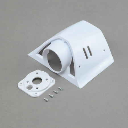 Motor Mount Cover - E-flite Motor Mount and Cover: ICON A5, EFL5812