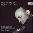 thumbnail image 2 of Andr  Gertler - Concerto for Violin & Orchestra - Music & Performance - CD, 2 of 2