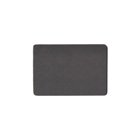 Diatomite Absorbent Floor Mat, Non-Slip Bathroom Mat, Water Absorbing Door Mat for Bathroom and Kitchen, Quick Drying Diatomite Foot Mat for Home Use