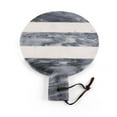 thumbnail image 2 of Barolo Striped Marble Cheese Board, 2 of 4