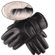 thumbnail image 3 of Guantes de esquí para exteriores gruesos de lana resistentes al agua y al frío, 3 of 5