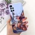 thumbnail image 3 of For Xiaomi Redmi 10 Prime 2022 Case on Redmi10 Funda Soft Silicone New Fashion Pattern Coque Phone Cover For Xiomi Redmi 10 Case case-c19 For Redmi 10, 3 of 6