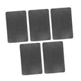 thumbnail image 2 of Oubit Patch de Réparation pour Bateau, 5 Pcs Patchs de Réparation en PVC pour Bateau Gonflable Patch de Réparation pour Kayak Utilisation Pratique, 2 of 8