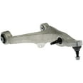 thumbnail image 6 of Dorman 521-021 Front Left Lower Suspension Control Arm and Ball Joint Assembly for Specific Cadillac Models Fits select: 2008-2014 CADILLAC CTS, 2005-2011 CADILLAC STS, 6 of 6