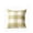 B, variant on PryvnHome Solid Throw Pillow Cover 45x45 cm, Decorative Cushion Case for Couch Sofa and Patio Chair
