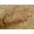 thumbnail image 5 of oneOone Cotton Poplin Light Brown Fabric Abstracts Sewing Craft Projects Fabric Prints By Yard 42 Inch Wide, 5 of 5