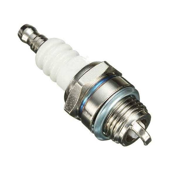 Kenally Carburador de cortacésped doméstico, bujías, motor de cortacésped, herramienta eléctrica, accesorios de repuesto para Herramientas eléctricas