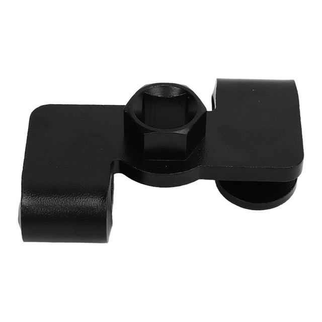 Adaptador De Llave, Extensor De Llave Resistente De Acero Para Garajes