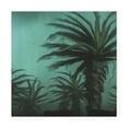 thumbnail image 1 of Abstracted Palm Reflection - Canvas, 1 of 10
