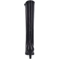 thumbnail image 3 of Impo Womens Namora Faux Leather Zip Up Knee-High Boots, 3 of 3
