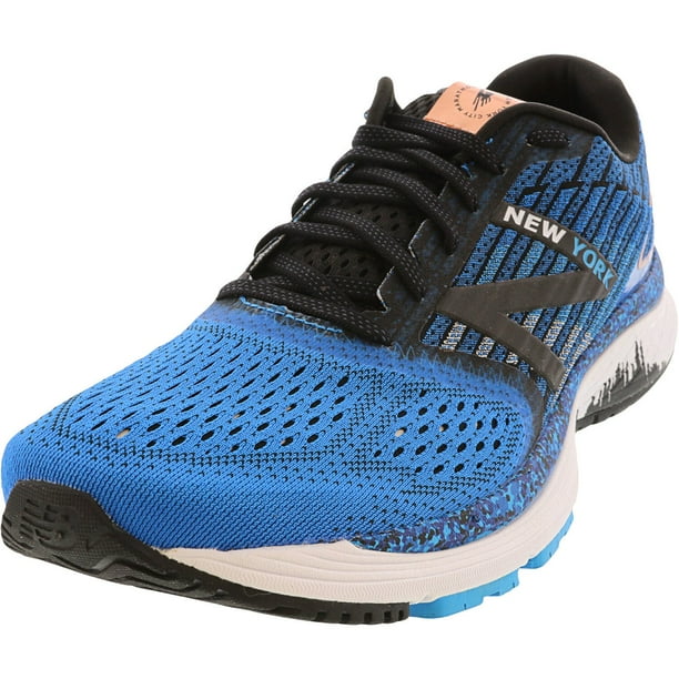 new balance mesh running sneaker