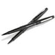 thumbnail image 3 of Pen Paper Mate Flair Point-Guard, punta porosa, 0,7 mm, negro, 12 unidades, 3 of 8