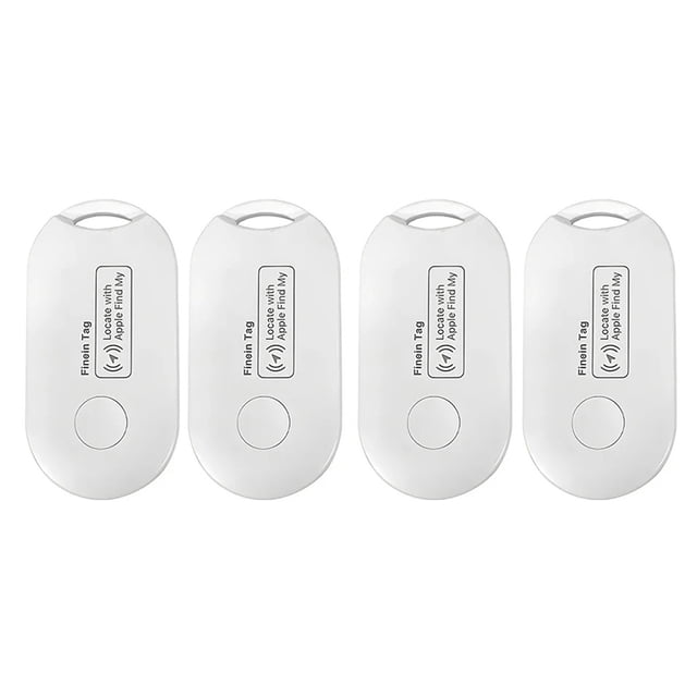 Find My world tag, Bluetooth Tracker, Keys Finder and Item Tracker Tags MFI Certification for Car Keys and Phones Bags and More Remote Control Finder Full Global Coverage Phone Finder Compatible iOS