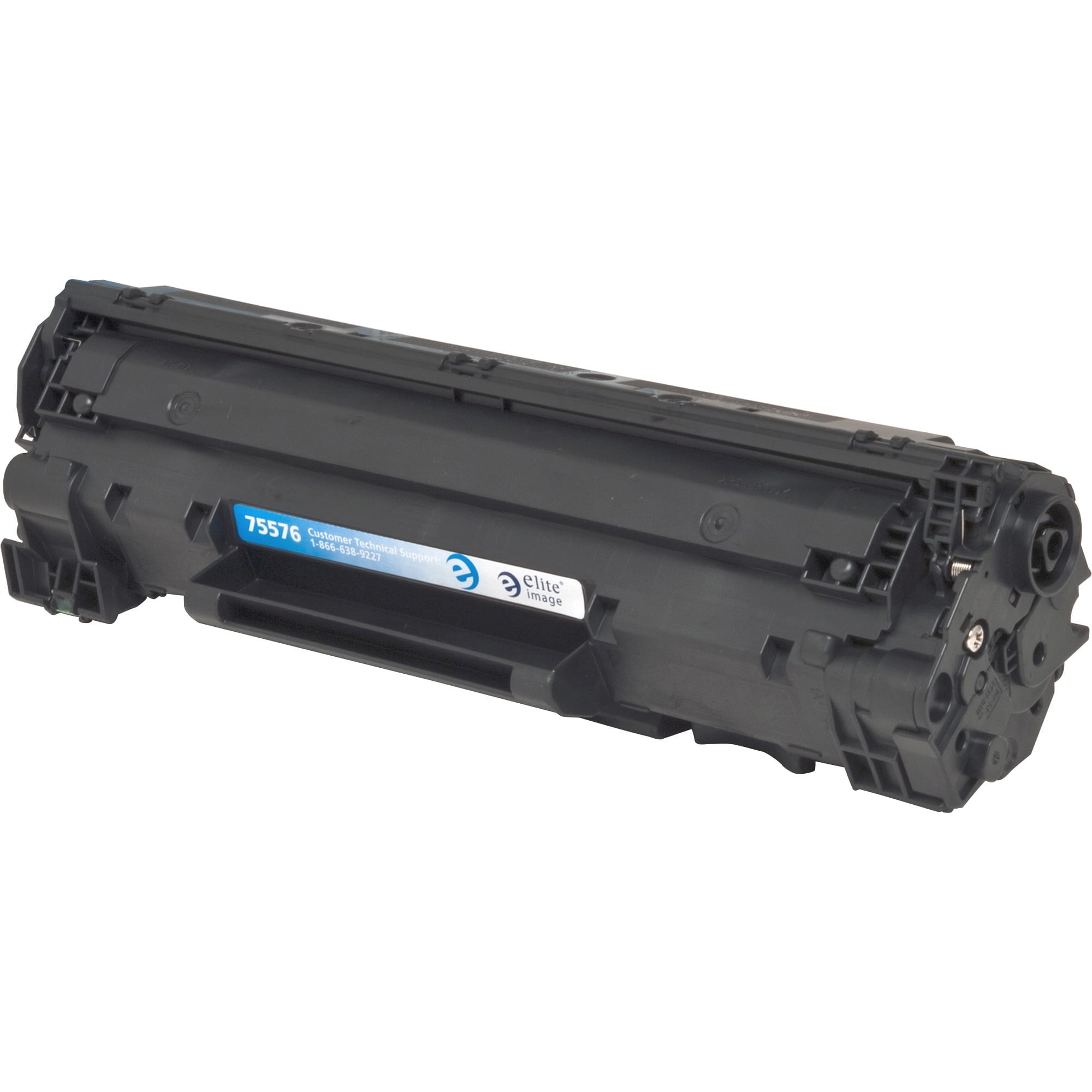 Remanufactured Elite Image Toner Cartridge - Alternative for HP 78A (CE278A)