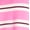 Tropical Pink Stripe, variant on Essential Crewneck Sweater, Lightweight, Women's and Women's Plus XXS-4X