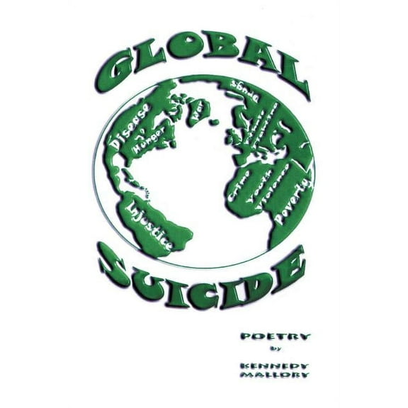 Global Suicide (Paperback)