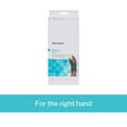 thumbnail image 3 of McKesson Wrist Splint with Thumb Spica, Brace for Injury - Right Hand, Large, 1 Ct, 3 of 11
