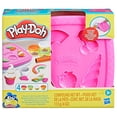 thumbnail image 1 of Set de juego Play Doh Crea Tu Cupcakes Hasbro, 1 of 3