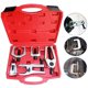 thumbnail image 4 of Multifuncional 5pcs BallHead Removal Tool Set Separador de rótula Ball Joint Tie Rod Pitm MABOTO Dispositivo de desmontaje manual, 4 of 7