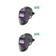 thumbnail image 1 of tamizeot Welding Helmet Comfortable And Functional For Safe Welding Dimming Welding Masks View Welding Helmet 2+5protection plates 2Set, 1 of 6