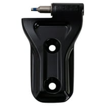 New Front or Rear Lower Door Hinge LH Side Black for Jeep Wrangler Gladiator Fits select: 2018-2019,2021 JEEP WRANGLER UNLIMITED