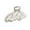 SL, variant on RKSTN Hair Clips for Women Large Metal Hair Claw Clips, Lady Thick Hair Barrette, Non-slip Hollow Hair Jaw Clamp Clips,Metal Hair Claw For Lady Girls Fashion Hair Clips