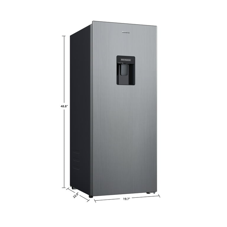 Galanz 6.5 Cu Ft Compact Refrigerator with Water Dispenser