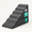 Dark Grey 30" H, variant on Pet Dog Stairs For Small Dogs Beds 25-30 Inches Tall Grey