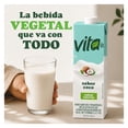 thumbnail image 3 of Bebida Lala Vita Coco con Stevia 960 ml, 3 of 6