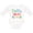 AA-White, variant on Inktastic My Lita Loves Me Grandchild Boys or Girls Long Sleeve Baby Bodysuit