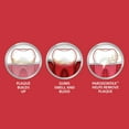 thumbnail image 4 of Parodontax Whitening Toothpaste for Bleeding Gums, 3.4 Ounce Pack of 6, 4 of 8