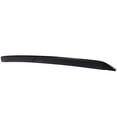 thumbnail image 5 of Ikon Motorsports Compatible with 05-09 Ford Mustang OE Trunk Spoiler Painted Black # UA - ABS, 5 of 7