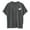 Grey, variant on Gubotare Mens T Shirts Casual Men's Short Sleeve T-Shirt Crewneck T-Shirts for Men (Grey,L)