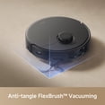thumbnail image 3 of MOVA E30 Pro Plus Robot Vacuum and Mop, 19,000 Pa Suction, Anti-tangle MaxiReach Brush, Auto Empty Station, Large Capacity, 3 of 11