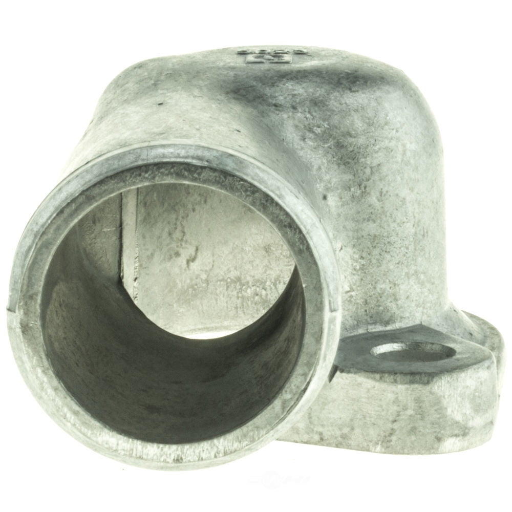 New Engine Coolant Thermostat Housing for Dart Valiant D150 Challenger W150 Sate Fits select: 1966-1976 PLYMOUTH VALIANT, 1970-1987 DODGE D-SERIES