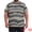 Gray, variant on DARING DIVA Men's Big Tall Tie-Dye Crew Neck Short Sleeve T-Shirts XL Olive Green