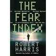 thumbnail image 1 of Pre-Owned The Fear Index: A Thriller (Paperback) 0307948110 9780307948113, 1 of 1