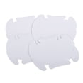 thumbnail image 2 of 4pcs Invisible Clear Car Door Handle Protector Film Cover Sticker, 2 of 9