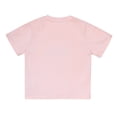 thumbnail image 5 of NIPAXO Girls T-Shirt Short Sleeve Cute Cartoon Dog Flower Graphic Crewneck Soft Cotton Blend Pullover Tee Shirt for Girls, 5 of 8