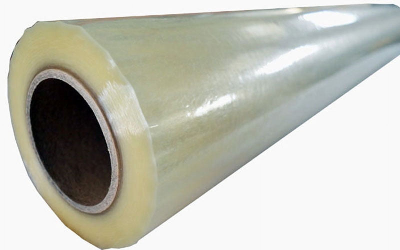 TECHTONGDA 2Mil Laminating Automatically Exquisite Cold Laminating Film Without Bottom Paper