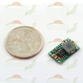 thumbnail image 2 of Mini360 Ultra-Small 1-17V Output DC-DC Step-Down Buck Converter Module RCs, Quadcopters, Drones, DIY, 2 of 5