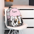 thumbnail image 3 of Disketp Cute Cats Mochila Escolar de 15 Pulgadas, Mochila Ligera para Estudiantes, Viajes y Trabajo, Cómoda y Resistente para el Uso Diario, 3 of 6